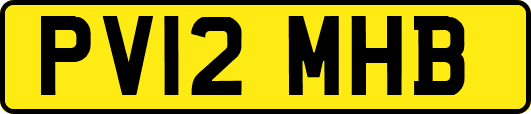 PV12MHB