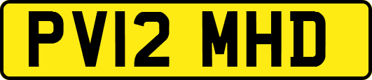 PV12MHD
