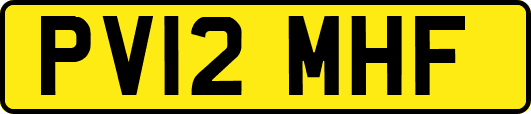 PV12MHF