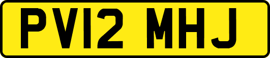 PV12MHJ