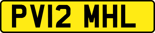PV12MHL