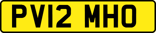 PV12MHO
