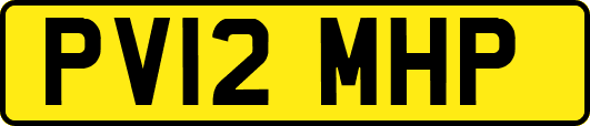 PV12MHP