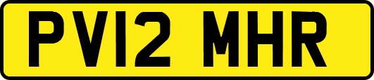PV12MHR