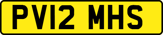 PV12MHS