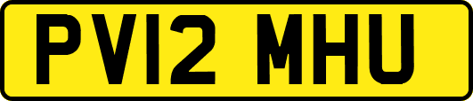 PV12MHU
