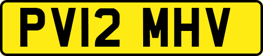 PV12MHV
