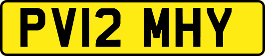 PV12MHY