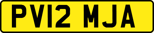 PV12MJA
