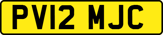 PV12MJC