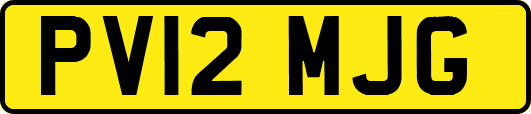 PV12MJG