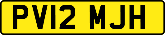 PV12MJH