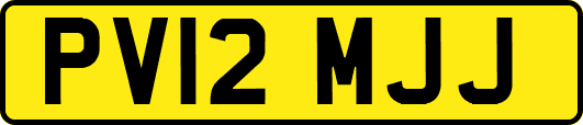 PV12MJJ