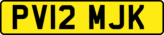 PV12MJK