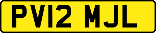 PV12MJL