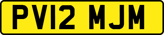 PV12MJM