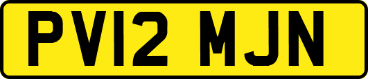 PV12MJN