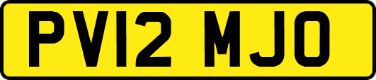 PV12MJO