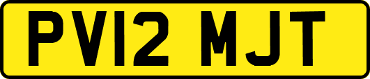 PV12MJT