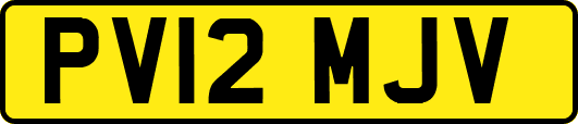 PV12MJV