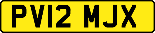 PV12MJX
