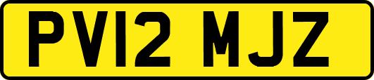 PV12MJZ