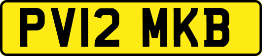 PV12MKB