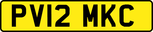 PV12MKC