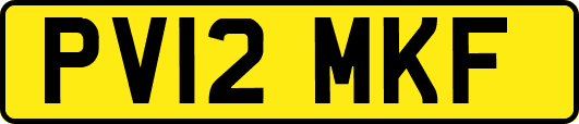 PV12MKF