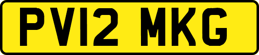 PV12MKG