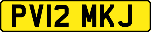 PV12MKJ