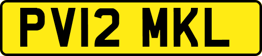PV12MKL
