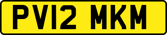 PV12MKM