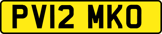 PV12MKO