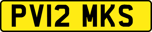 PV12MKS