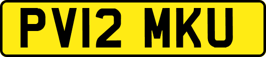 PV12MKU