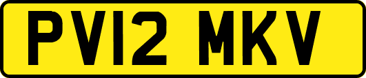 PV12MKV