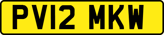 PV12MKW