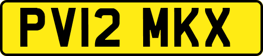 PV12MKX