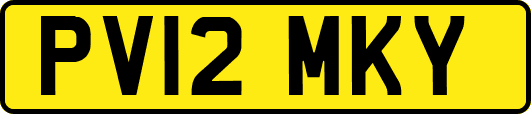 PV12MKY