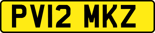 PV12MKZ