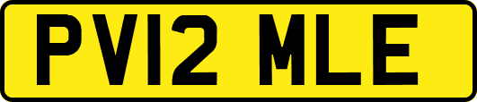 PV12MLE