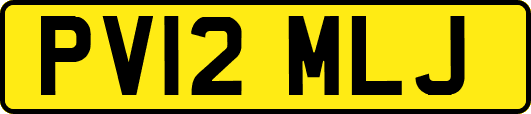 PV12MLJ