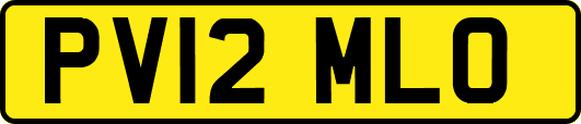 PV12MLO