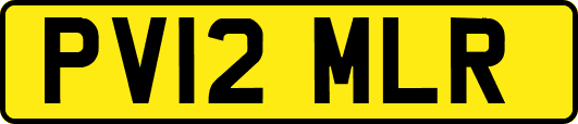 PV12MLR