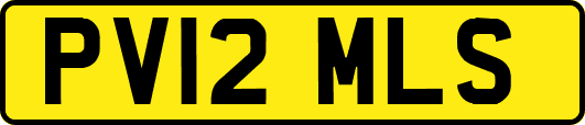 PV12MLS