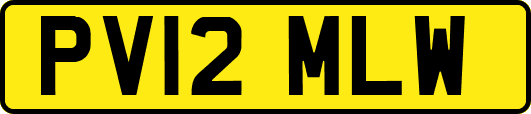PV12MLW