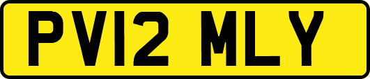 PV12MLY