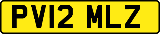 PV12MLZ