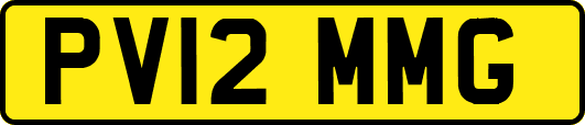 PV12MMG